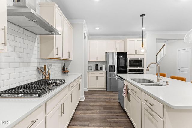 3917 Mount Moran Road, Raleigh, NC 27616