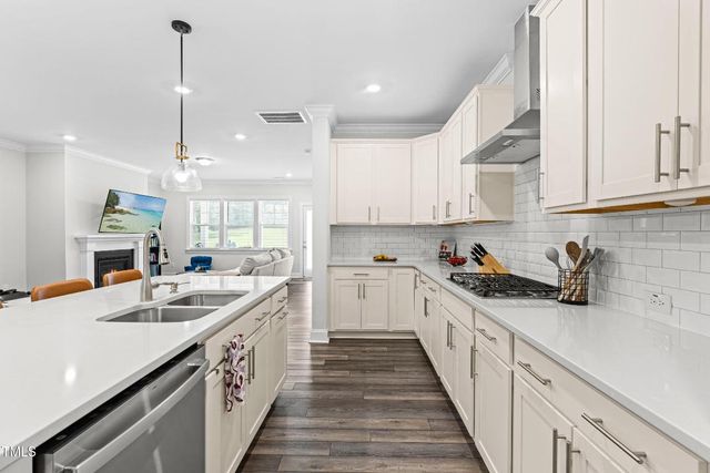 3917 Mount Moran Road, Raleigh, NC 27616