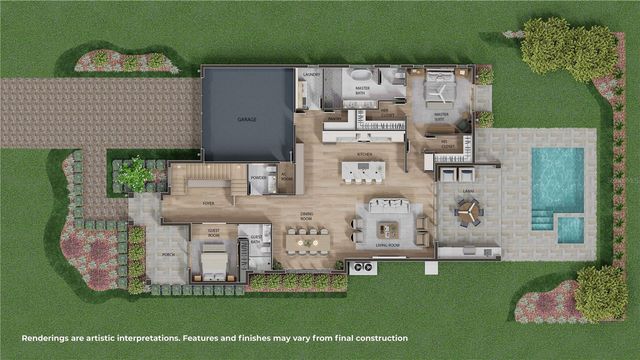 907 N HYER AVENUE, Orlando, FL 32803