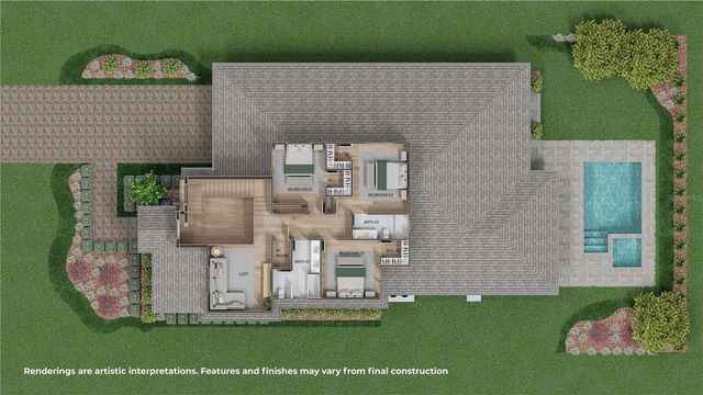 907 N HYER AVENUE, Orlando, FL 32803