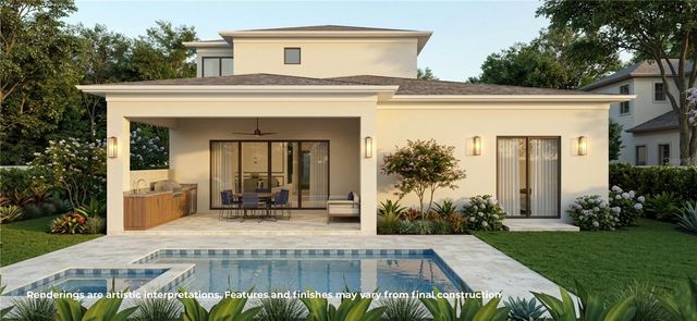 907 N HYER AVENUE, Orlando, FL 32803