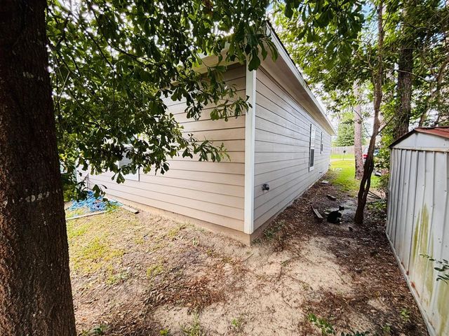 16709 E Dounreay, Montgomery, TX 77316