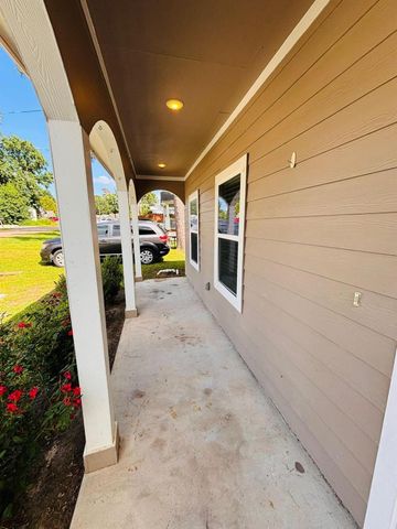 16709 E Dounreay, Montgomery, TX 77316