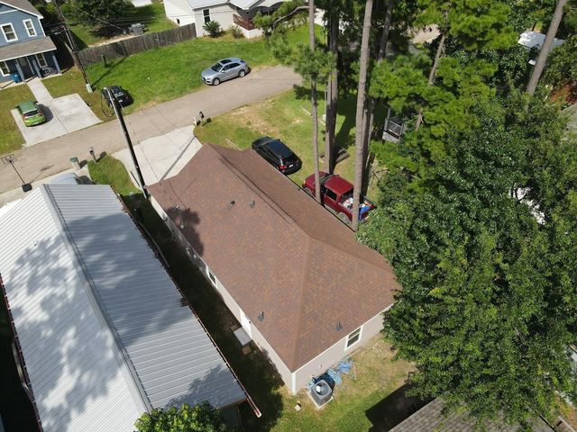 16709 E Dounreay, Montgomery, TX 77316