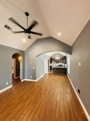 16709 E Dounreay, Montgomery, TX 77316