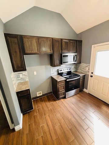 16709 E Dounreay, Montgomery, TX 77316