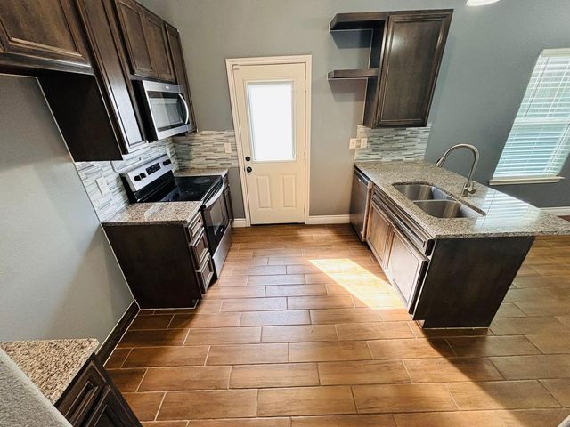 16709 E Dounreay, Montgomery, TX 77316