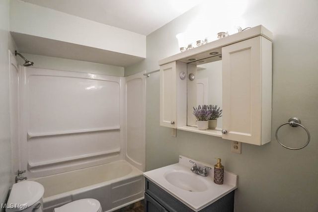 4315 4th Street NW, Canton, OH 44708