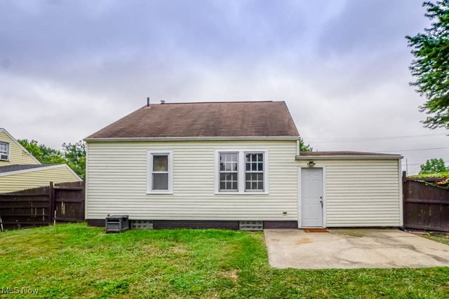 4315 4th Street NW, Canton, OH 44708