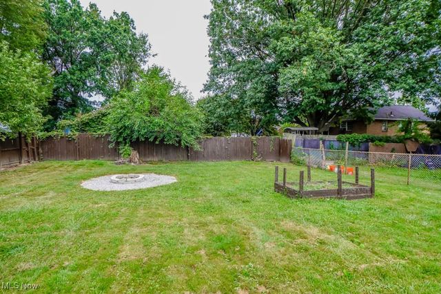 4315 4th Street NW, Canton, OH 44708