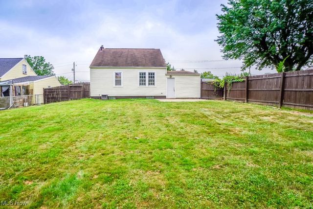 4315 4th Street NW, Canton, OH 44708