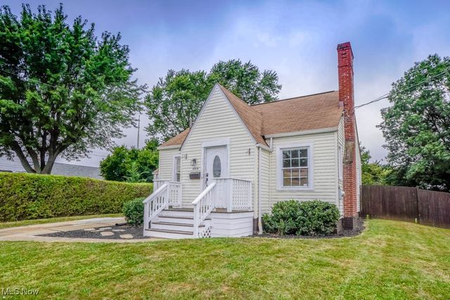 4315 4th Street NW, Canton, OH 44708