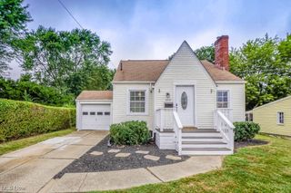 4315 4th Street NW, Canton, OH 44708