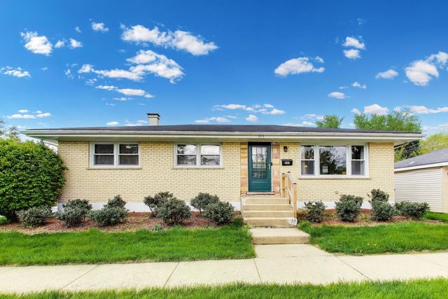 345 E View Street, Lombard, IL 60148