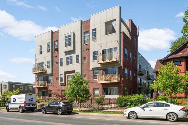 3310 Nicollet Avenue 301, Minneapolis, MN 55408