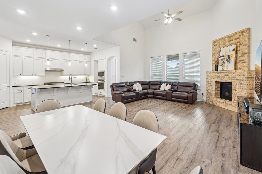 1521 Wren Street, Argyle, TX 76226 — photo 5