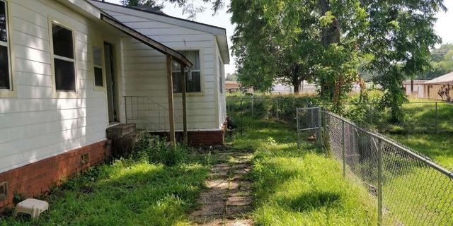 716 E Main Street, Nacogdoches, TX 75961