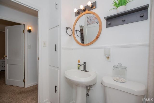 3312 Waggoner Avenue, Evansville, IN 47714