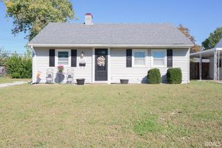 3312 Waggoner Avenue, Evansville, IN 47714