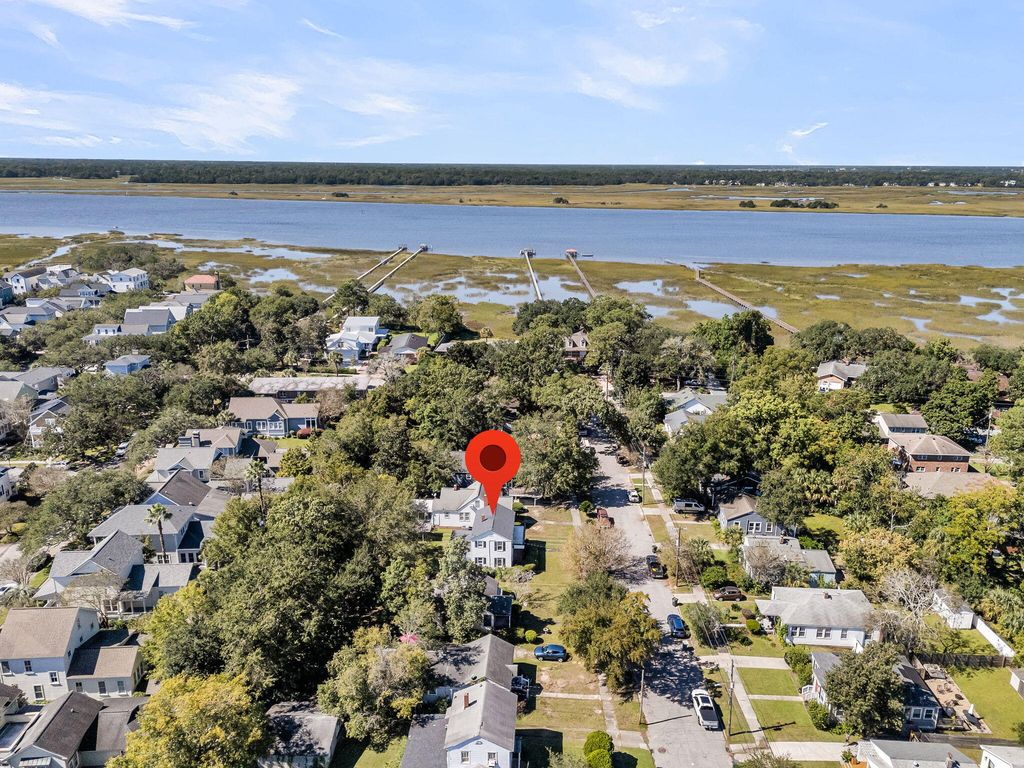 251 W Poplar Street, Charleston, SC 29403