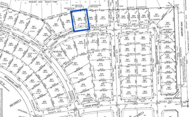 2217 Moscadello St, Manteca, CA 95337