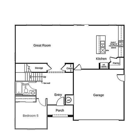 2217 Moscadello St, Manteca, CA 95337