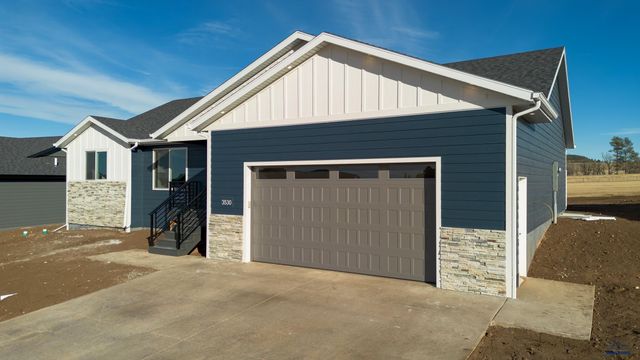 3530 JOSEPH ST, Sturgis, SD 57785