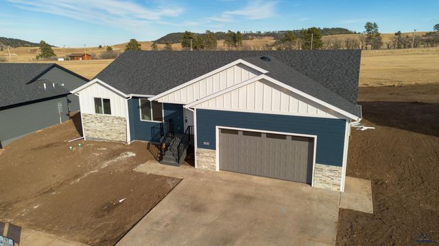 3530 JOSEPH ST, Sturgis, SD 57785
