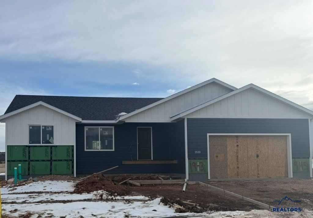 3530 JOSEPH ST, Sturgis, SD 57785