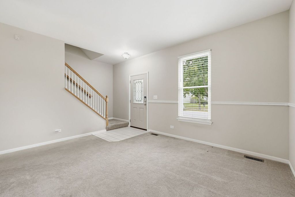 867 Rebecca Lane, Bolingbrook, IL 60440 — photo 4
