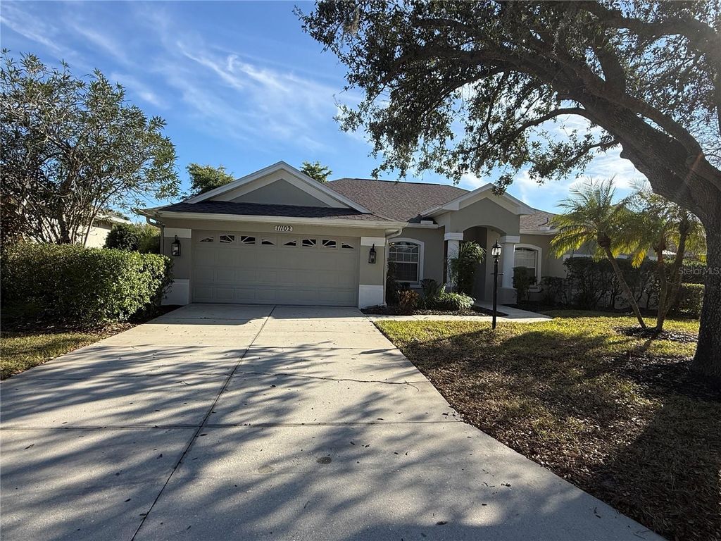 11102 HYACINTH PLACE, Lakewood Ranch, FL 34202