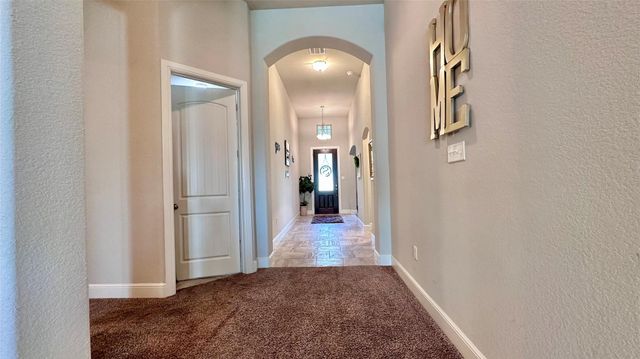 2813 Bernadino Drive, Texas City, TX 77568