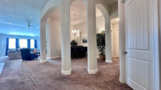 2813 Bernadino Drive, Texas City, TX 77568