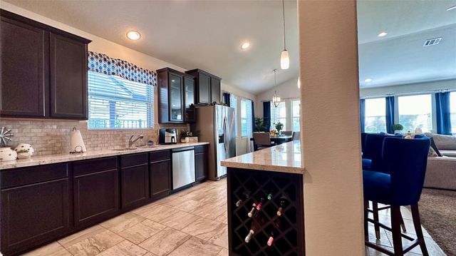 2813 Bernadino Drive, Texas City, TX 77568