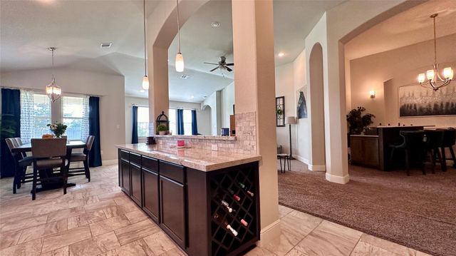 2813 Bernadino Drive, Texas City, TX 77568