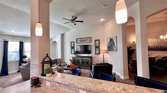 2813 Bernadino Drive, Texas City, TX 77568