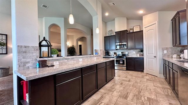 2813 Bernadino Drive, Texas City, TX 77568