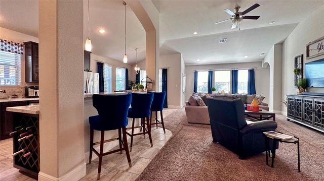 2813 Bernadino Drive, Texas City, TX 77568
