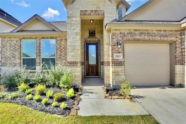 2813 Bernadino Drive, Texas City, TX 77568