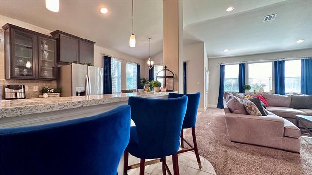2813 Bernadino Drive, Texas City, TX 77568