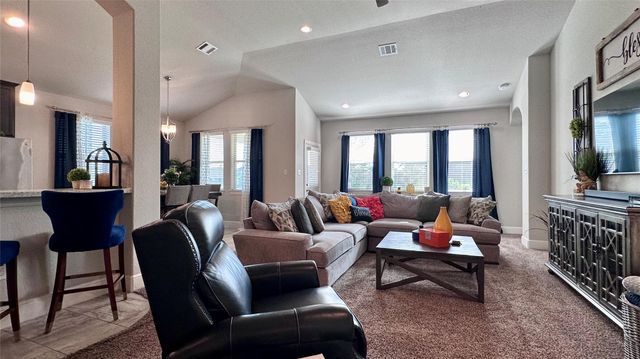 2813 Bernadino Drive, Texas City, TX 77568