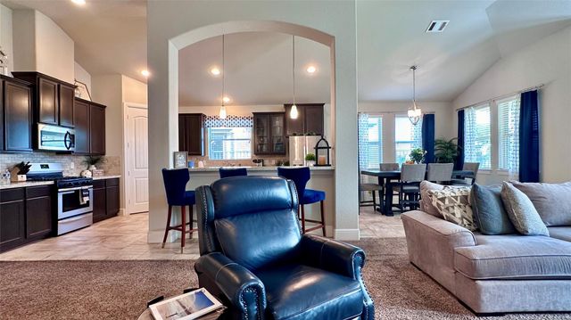 2813 Bernadino Drive, Texas City, TX 77568