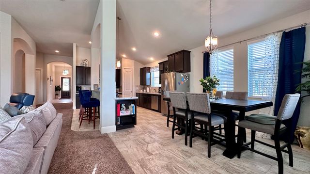 2813 Bernadino Drive, Texas City, TX 77568