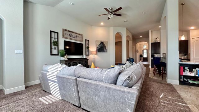 2813 Bernadino Drive, Texas City, TX 77568
