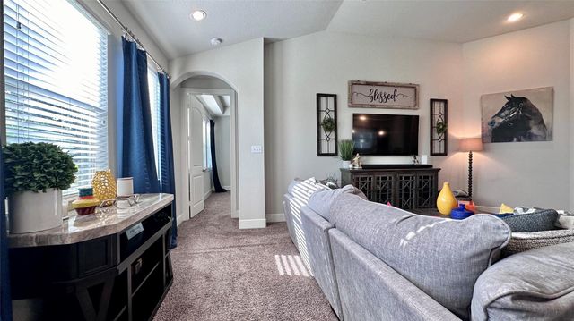 2813 Bernadino Drive, Texas City, TX 77568