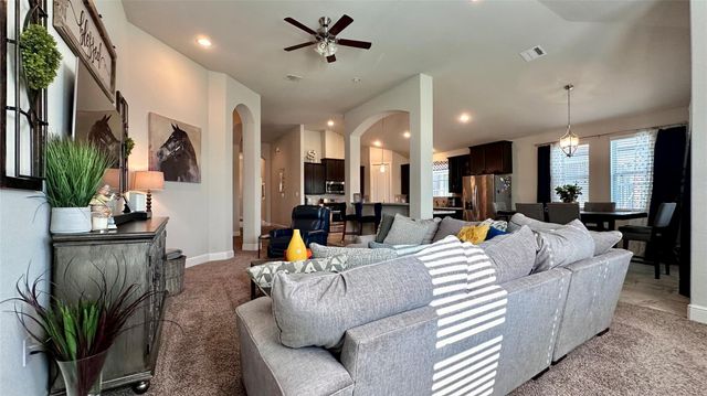 2813 Bernadino Drive, Texas City, TX 77568