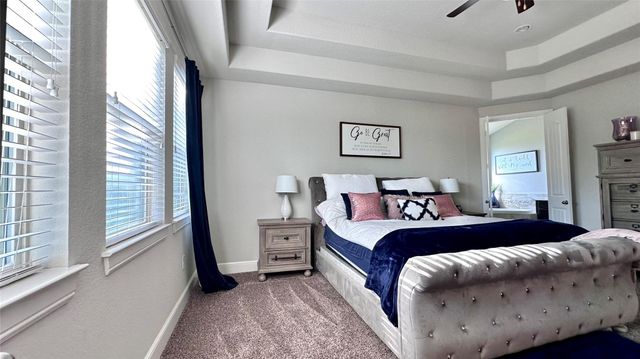 2813 Bernadino Drive, Texas City, TX 77568