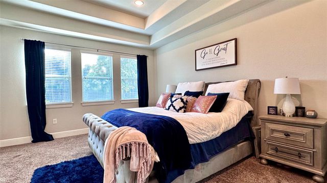 2813 Bernadino Drive, Texas City, TX 77568
