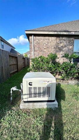 2813 Bernadino Drive, Texas City, TX 77568