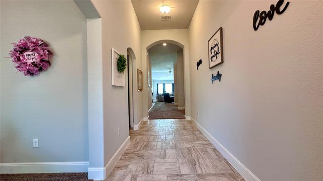2813 Bernadino Drive, Texas City, TX 77568